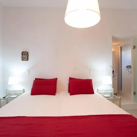 Cycladic House For 6ppl With Amazing View In Párosz